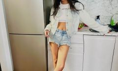 Проститутка Карина Тел. 8 900 943-96-61